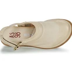 Airstep / A.S.98 - SPOON CLOG