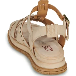 Airstep / A.S.98 - SPOON CROSSED