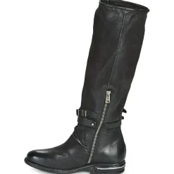 Airstep / A.S.98 - TEAL HIGH