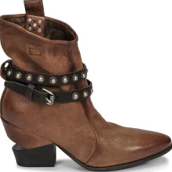 Airstep / A.S.98 - TINGET