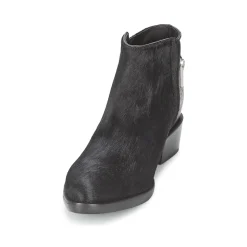 Alberto Gozzi - PONY NERO