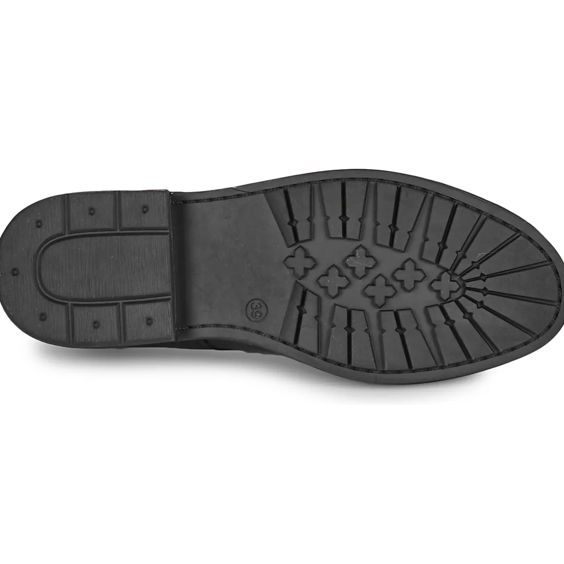 ALMA EN PENA - I240750