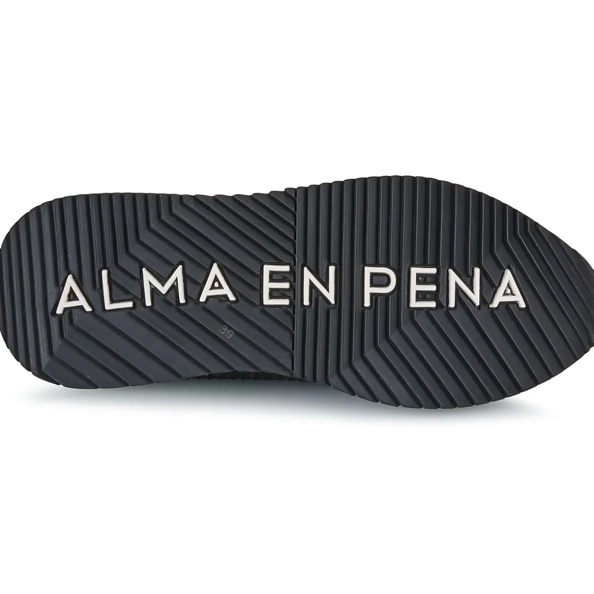 ALMA EN PENA - I241210