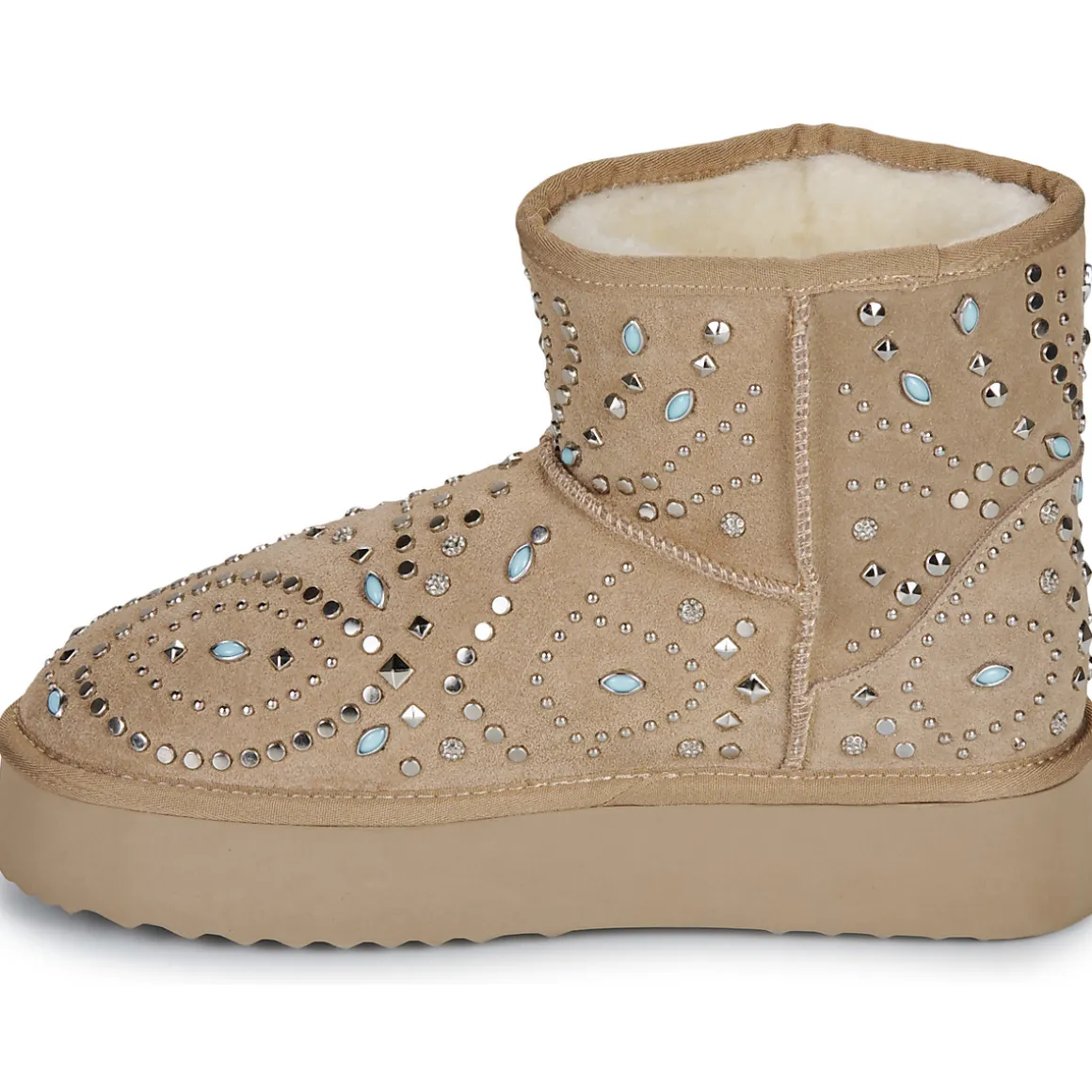 ALMA EN PENA - I241042