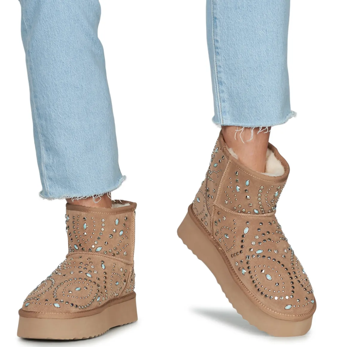 ALMA EN PENA - I241042