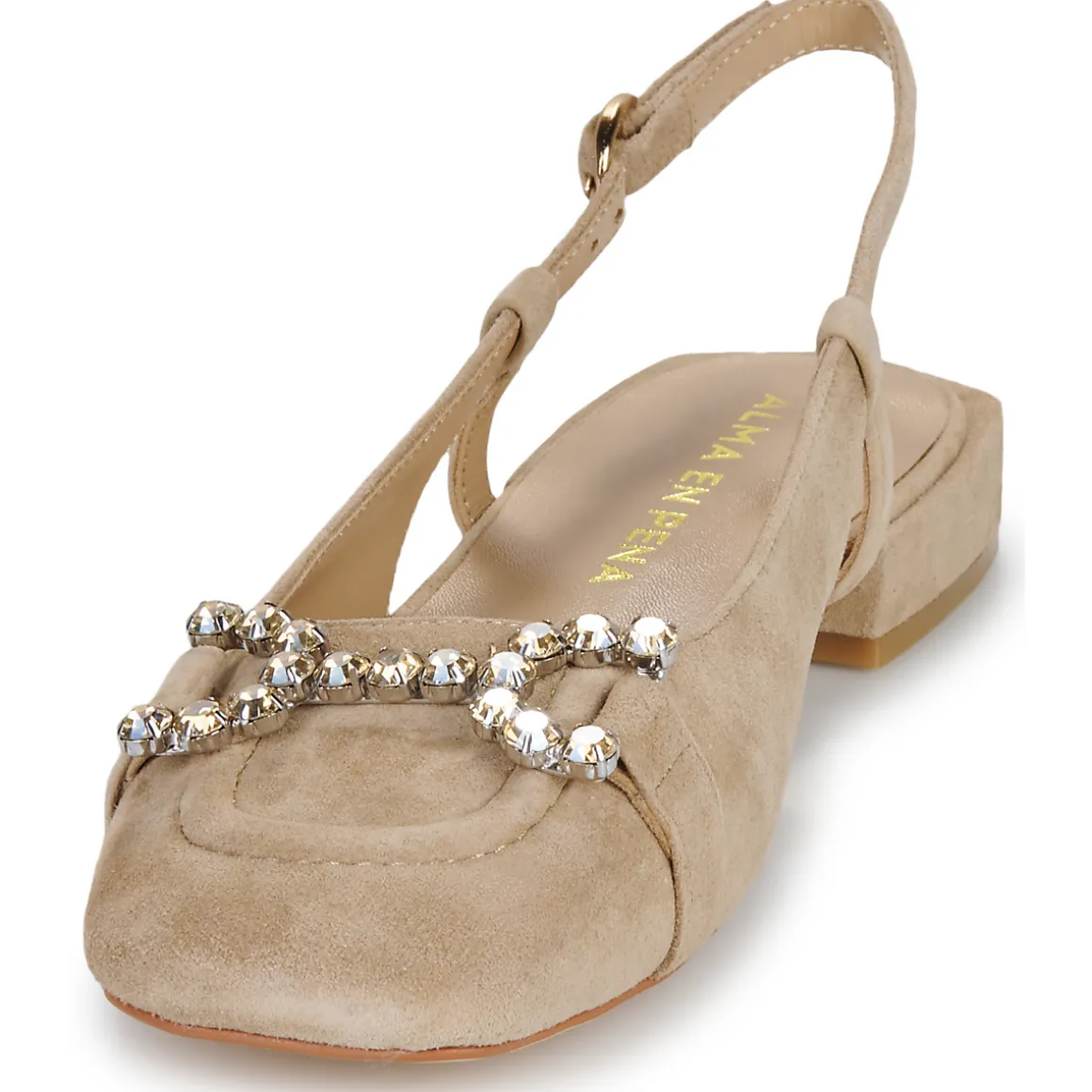 ALMA EN PENA - V250504