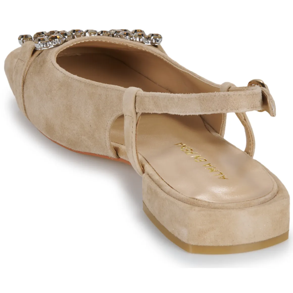 ALMA EN PENA - V250504