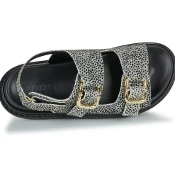 ALOHAS - HARPER SOFT