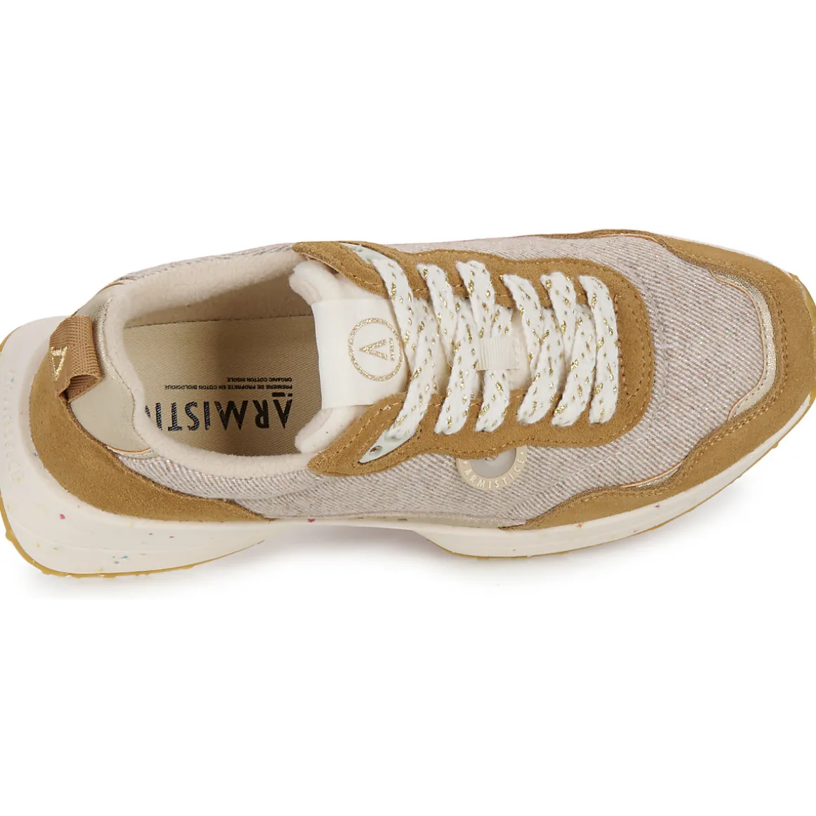 Armistice - MOON JOGGER W