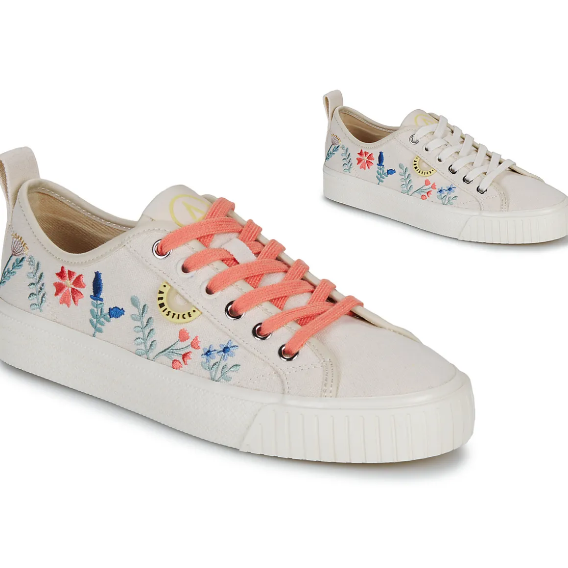 Armistice - STOMP SNEAKER