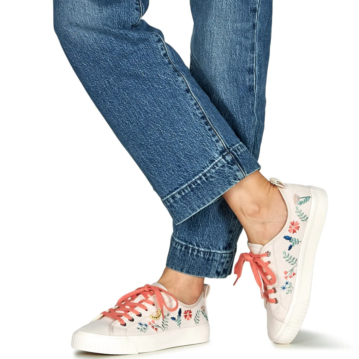 Armistice - STOMP SNEAKER