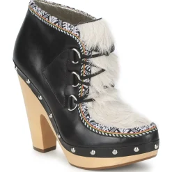 Belle by Sigerson Morrison - BLACKA