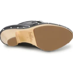 Belle by Sigerson Morrison - BLACKA