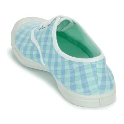 Bensimon - SUMMER CHECKS