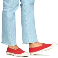 Bensimon - TENNIS ELASTIQUE