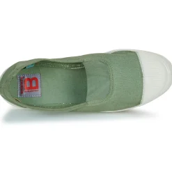 Bensimon - TENNIS ELASTIQUE