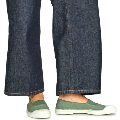 Bensimon - TENNIS ELASTIQUE