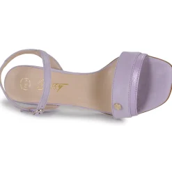 Betty London - ALICE