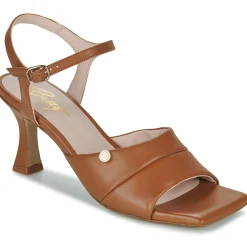 Betty London - ANAIS