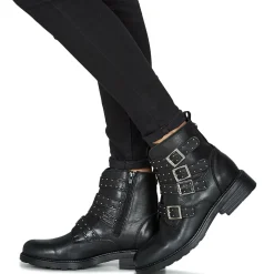 Betty London - BIANCA