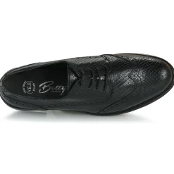 Betty London - CODEUX