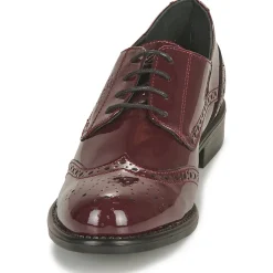 Betty London - CODEUX