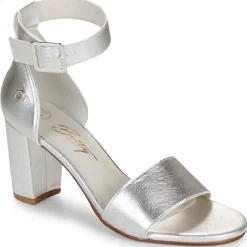 Betty London - CRETA