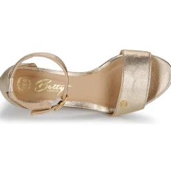 Betty London - CRETOLIA