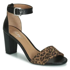 Betty London - CRETOLIA