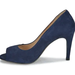 Betty London - EMANA