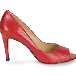 Betty London - EMANA