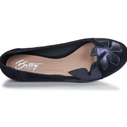 Betty London - ERUNE