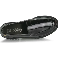 Betty London - EVELYNE