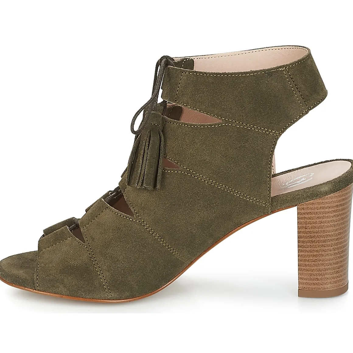 Betty London - EVENE