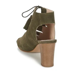 Betty London - EVENE