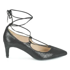 Betty London - FIAJI