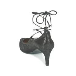 Betty London - FIAJI