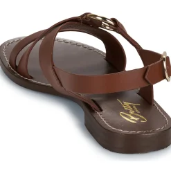 Betty London - FIONA