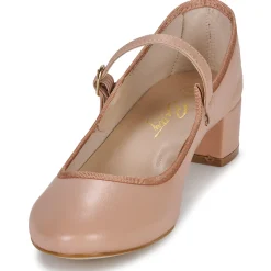 Betty London - FLAVIA