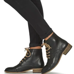 Betty London - FOLIANE