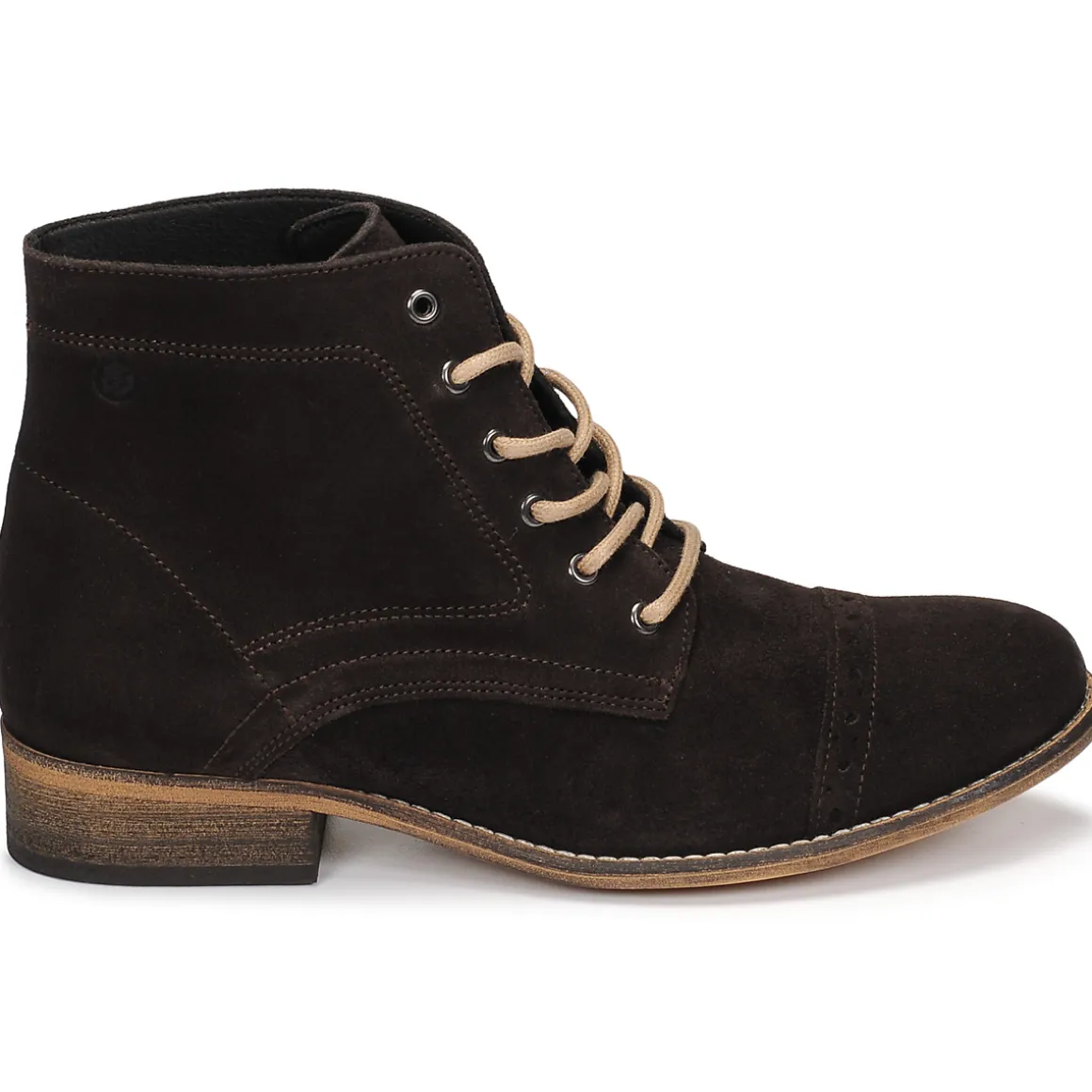 Betty London - FOLIANE