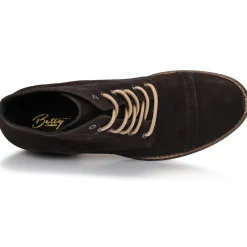 Betty London - FOLIANE