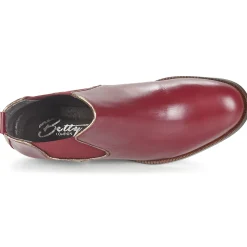 Betty London - FOLOIE