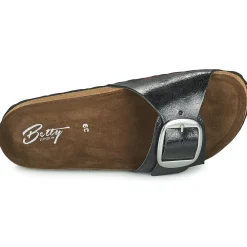 Betty London - GADJIL