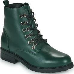 Betty London - GALACTICA