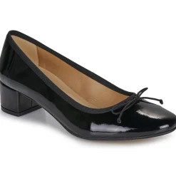 Betty London - HANNA