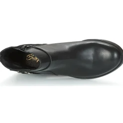 Betty London - HARRIS