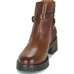 Betty London - HARRISON