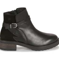 Betty London - HARRISON