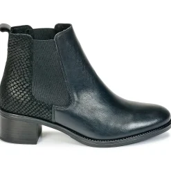 Betty London - HASNI